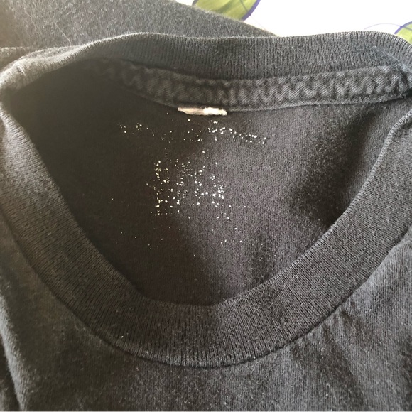 Graphic tee, guys size medium - Picture 3 of 3